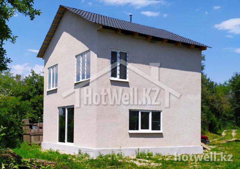 "Б-119" 119 м2 - 2019г.