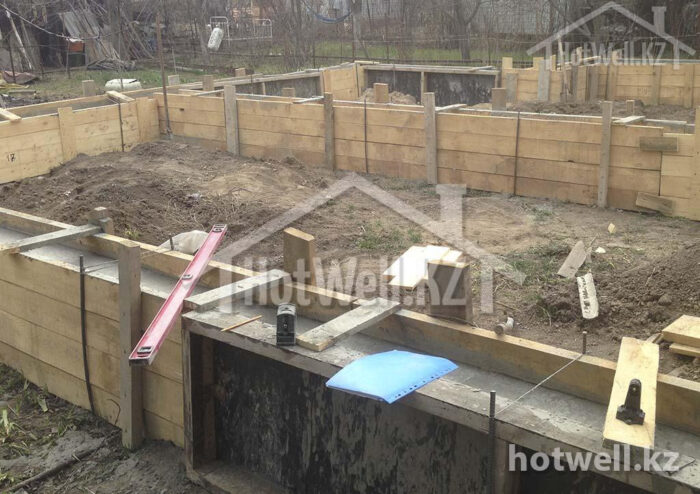 "А-153" 153 м2 - 2014г. — изображение 3