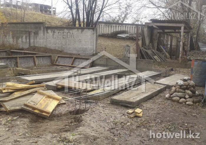 "Б-205" 205 м2 - 2014г. — изображение 3