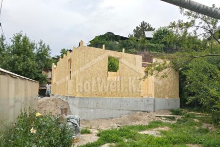 "С-112" 112 м2 - 2021г.