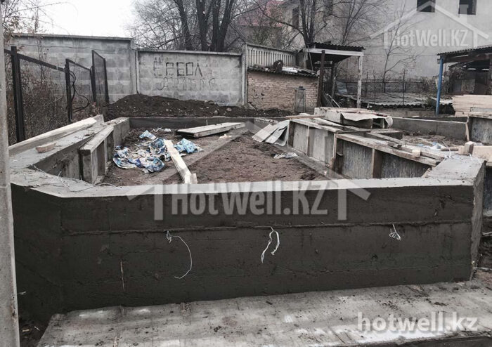 "Б-205" 205 м2 - 2014г. — изображение 4
