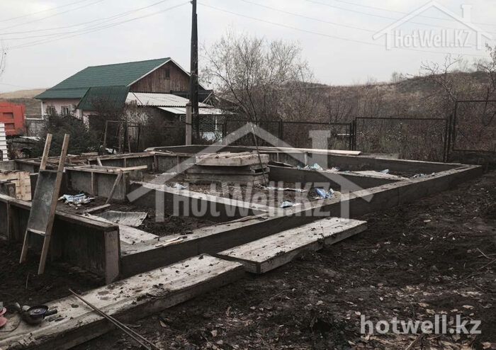 "Б-205" 205 м2 - 2014г. — изображение 7