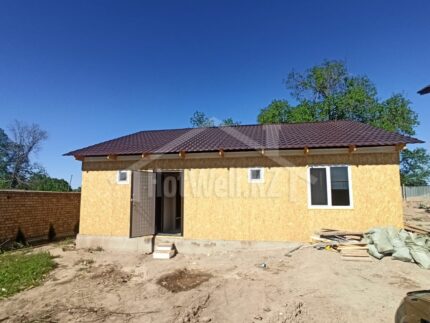 "Д-100" 100 м2 - 2021г.