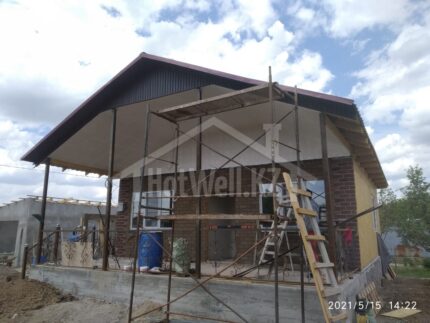 "З-84" 84 м2 - 2021г.