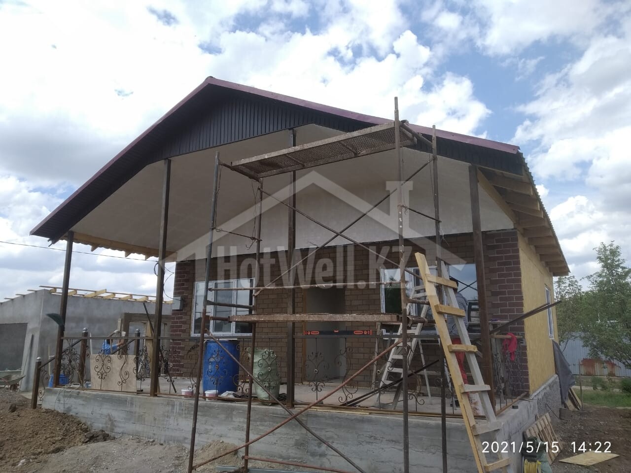 WhatsApp-Image-2021-06-18-at-15.36.45-1.jpeg "З-84" 84 м2 - 2021г. — изображение 1