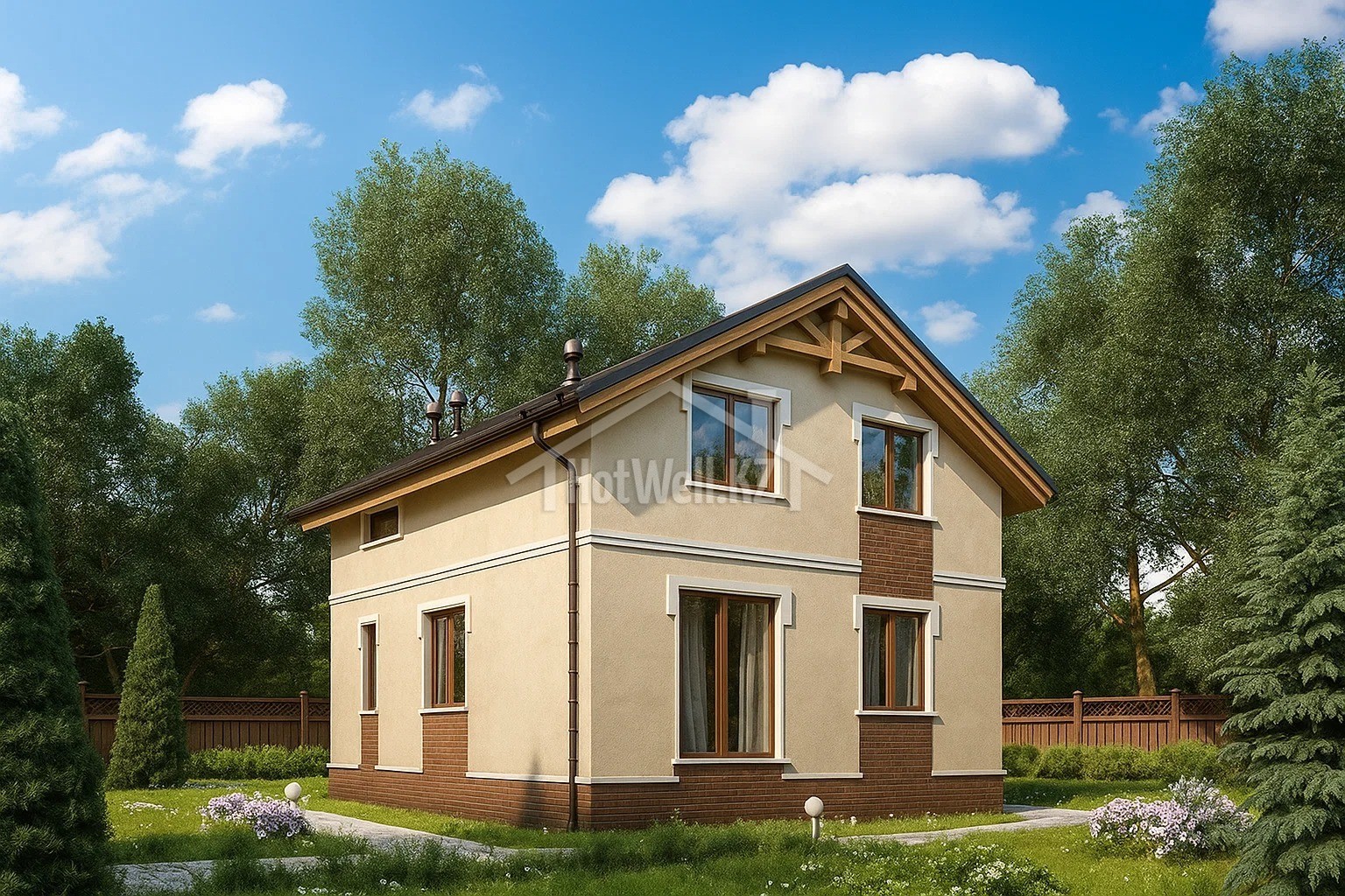 WhatsApp Image 2025-10-25 at 18.12.44 Проект дома "М-114" 114 кв.м — изображение 1