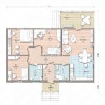 Проект дома "И-120" 120 кв.м — изображение 2