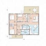 Проект дома "М-125" 125 кв.м — изображение 2