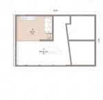 Проект дома "К-134" 134 кв.м — изображение 3