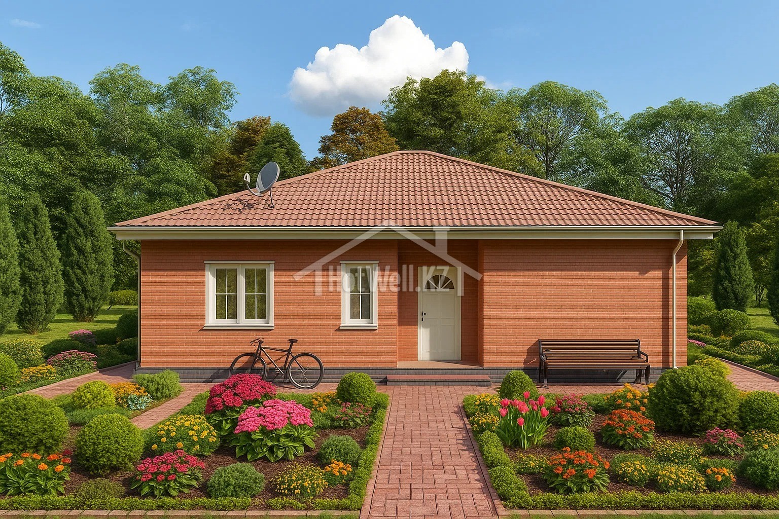 WhatsApp Image 2025-11-01 at 17.44.20 Проект дома "Т-120" 120 кв.м — изображение 1