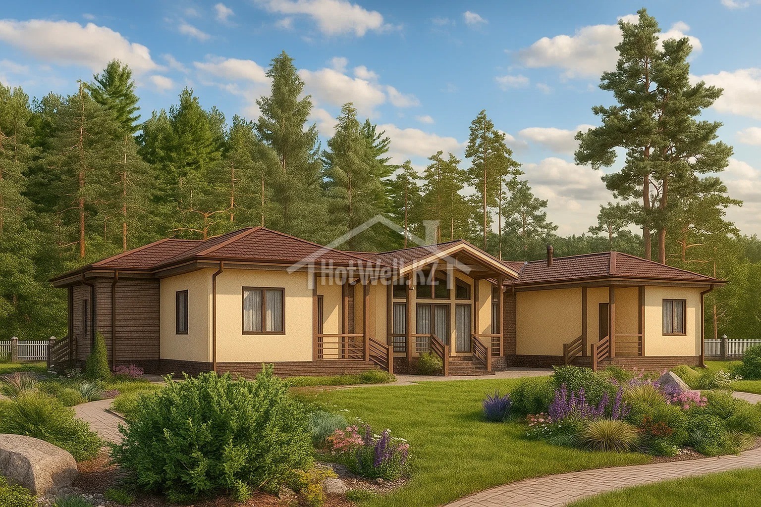 WhatsApp Image 2025-11-20 at 22.31.04 Проект дома "А-204" 204 кв.м — изображение 1