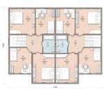 Проект дома "Л-300" 300 кв.м — изображение 2