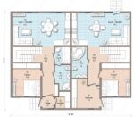 Проект дома "Л-300" 300 кв.м — изображение 3