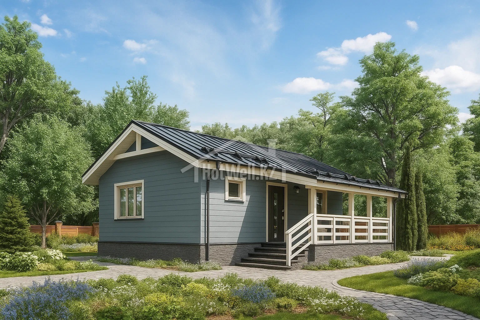 WhatsApp Image 2025-11-27 at 20.18.22 Проект дома "Ф-58" 58 кв.м — изображение 1