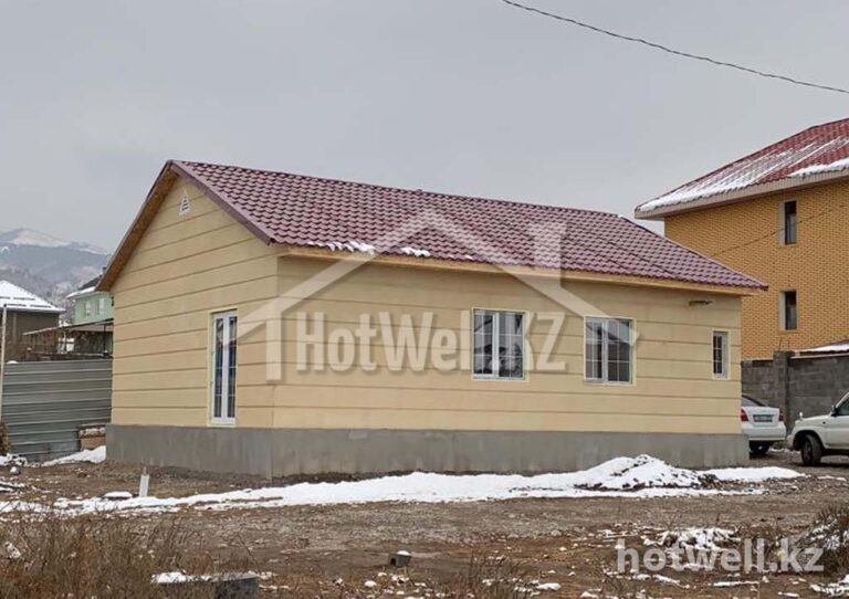 "а-80" 80 м2 - 2020г.