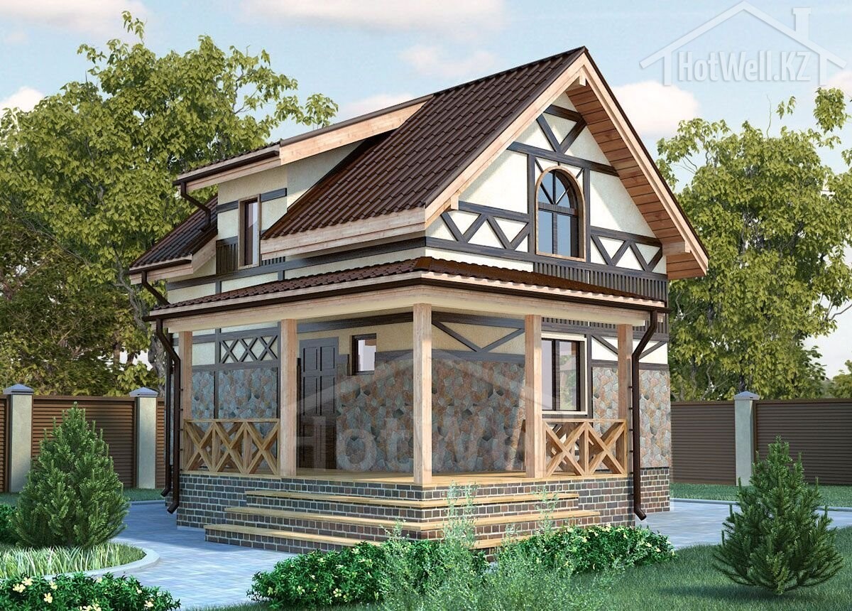 2a60f114733c2e4da2c9d1de8744d31aa35d43b1a6a82401360f7b21b0.jpg Проект дома "Б-99" 99 кв.м. — изображение 1