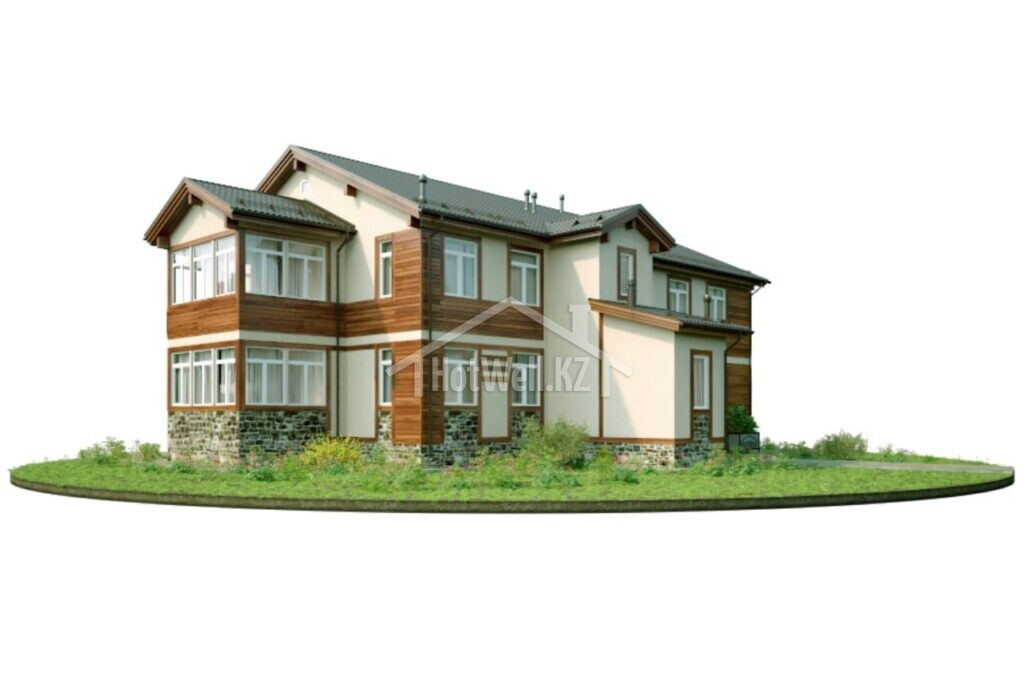 сип домокомплект