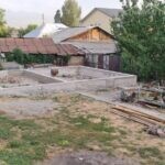 фундамент под сип дом