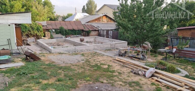 фундамент под сип дом