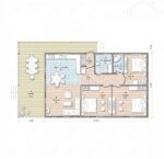 Проект дома "Ш-160" 160 кв.м — изображение 2