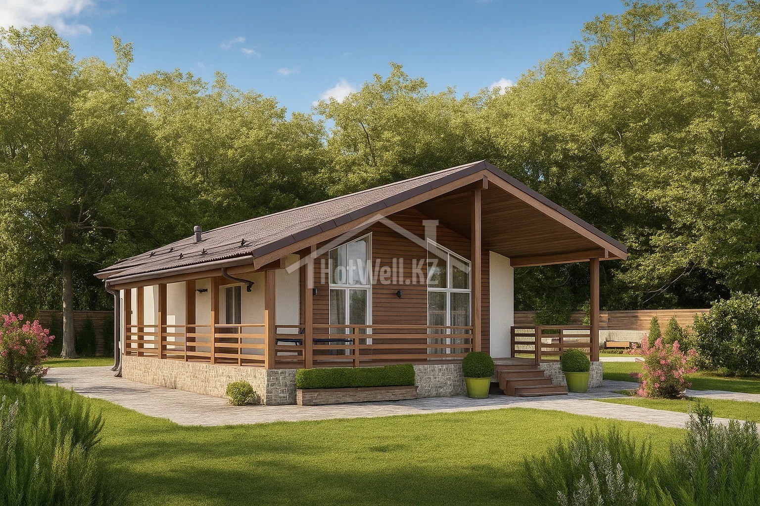 WhatsApp Image 2025-10-07 at 16.01.23 Проект дома "Ш-160" 160 кв.м — изображение 1