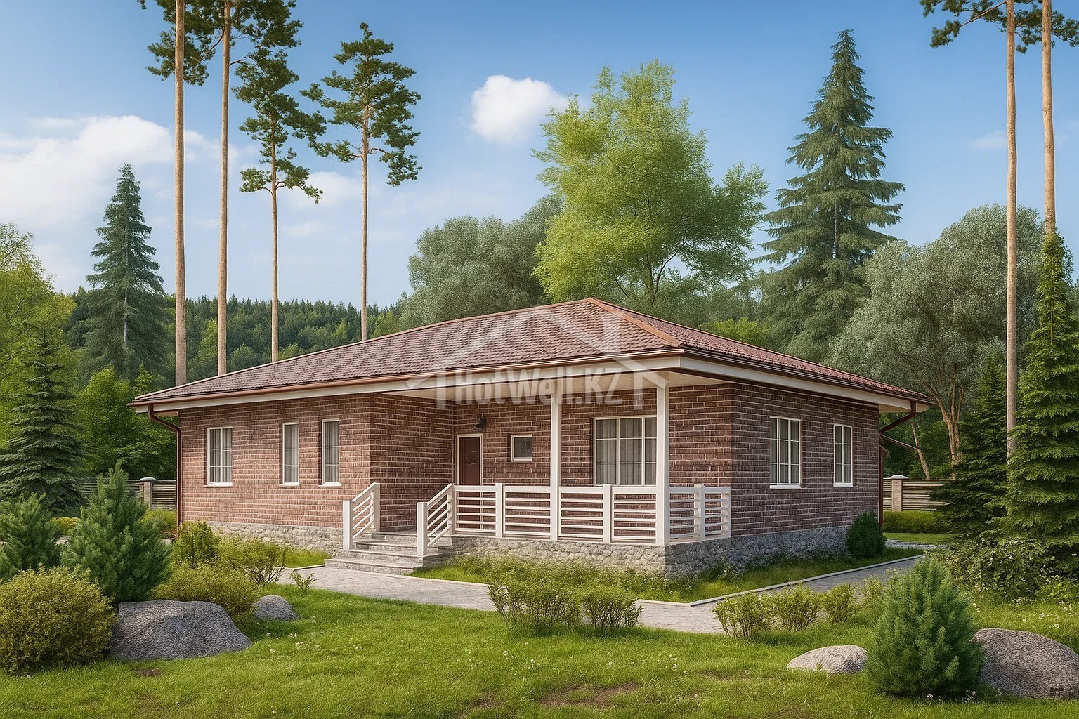 WhatsApp Image 2025-10-10 at 17.15.38 Проект дома "В-150" 150 кв.м. — изображение 1