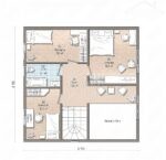 Проект дома "А-153" 153 кв.м. — изображение 3