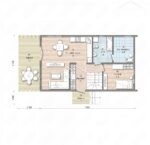 Проект дома "О-162" 162 кв.м. — изображение 2