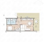 Проект дома "В-178" 178 кв.м. — изображение 2