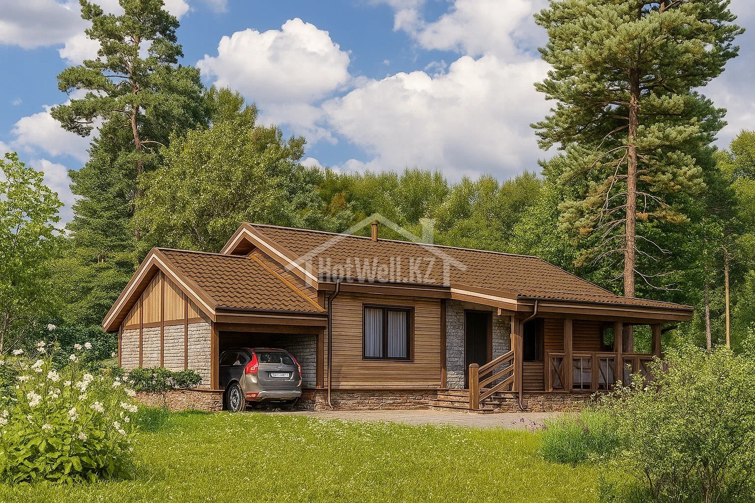 WhatsApp Image 2025-10-24 at 14.50.05 Проект дома "В-107" 107 кв.м. — изображение 1