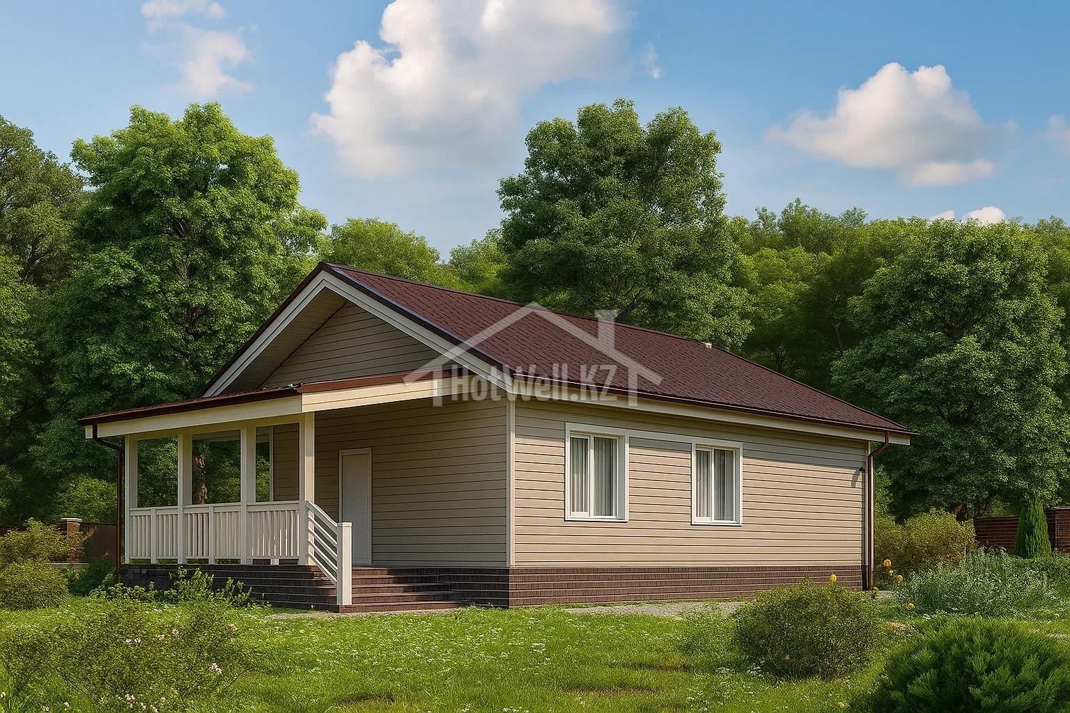 WhatsApp Image 2025-10-25 at 16.43.55 Проект дома "А-105" 105 кв.м. — изображение 1