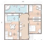 Проект дома "О-103" — изображение 2