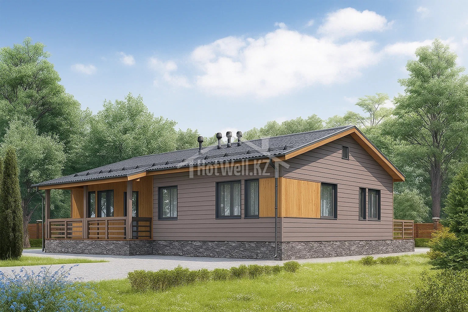 WhatsApp Image 2025-10-26 at 17.27.00 Проект дома "П-125" 125 кв.м. — изображение 1