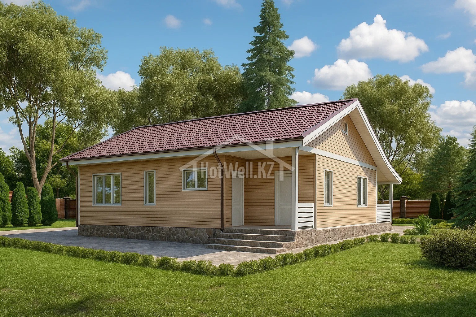 WhatsApp Image 2025-10-26 at 17.39.59 Проект дома "М-116" 116 кв.м. — изображение 1