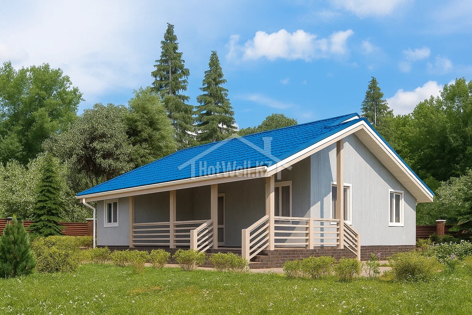 WhatsApp Image 2025-10-26 at 17.44.41 Проект дома "П-116" 116 кв.м. — изображение 1