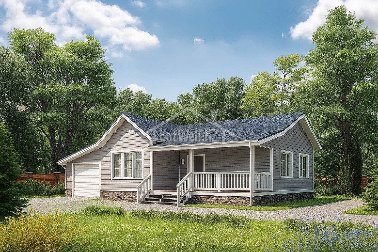 WhatsApp Image 2025-10-27 at 15.45.00 Проект дома "Н-119" 119 кв.м. — изображение 1