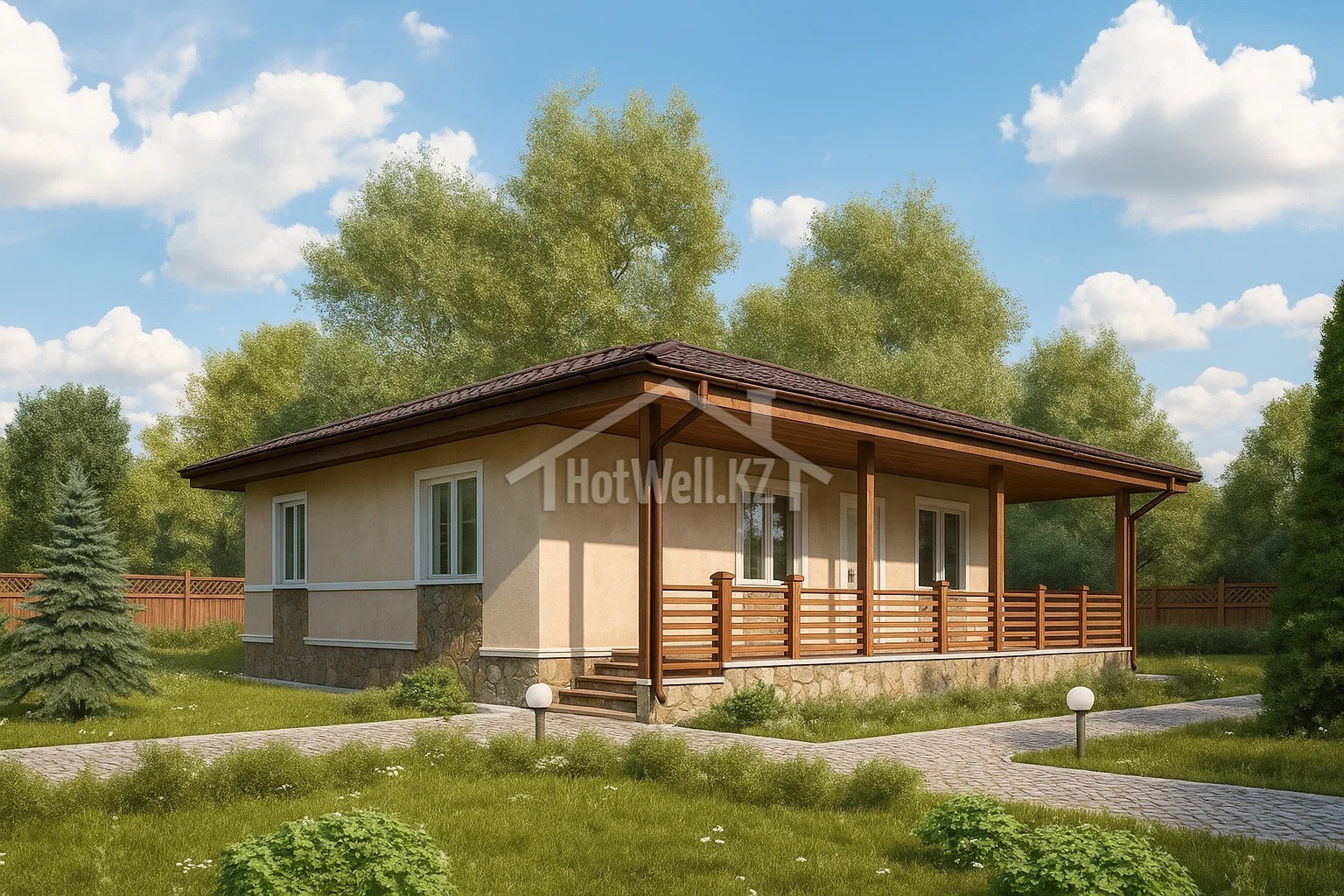 WhatsApp Image 2025-10-27 at 15.53.40 Проект дома "Т-114" 114 кв.м — изображение 1