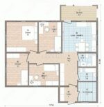 Проект дома "К-118" 118 кв.м. — изображение 2