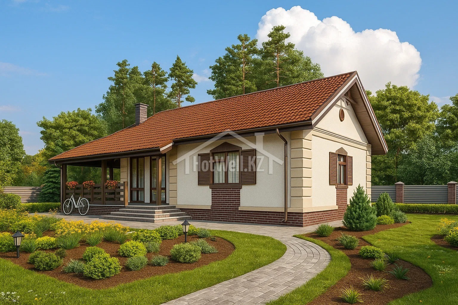 WhatsApp Image 2025-10-30 at 19.03.55 Проект дома "Х-131" 131 кв.м. — изображение 1