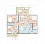 Проект дома "П-133" 133 кв.м. — изображение 2