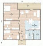 Проект дома "А-130" кв.м. — изображение 2