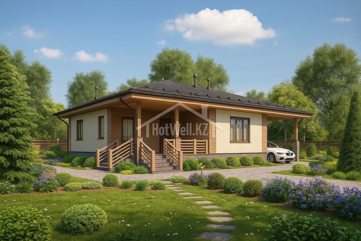 WhatsApp Image 2025-10-31 at 14.35.35 Проект дома "Е-138" 138 кв.м. — изображение 1