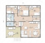 Проект дома «З-134» — изображение 2