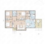 Проект дома "Н-137" 137 кв.м. — изображение 2