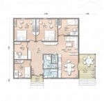 Проект дома "И-147" 147 кв.м. — изображение 2