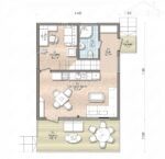 Проект дома "Г-114" 114 кв.м. — изображение 2