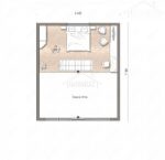 Проект дома "Г-114" 114 кв.м. — изображение 3