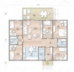 Проект дома "М-171" 171 кв.м. — изображение 2