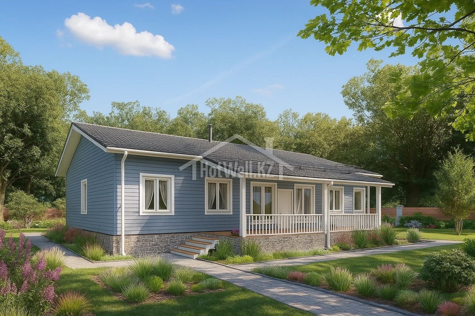 WhatsApp Image 2025-11-04 at 16.16.22 Проект дома "М-171" 171 кв.м. — изображение 1