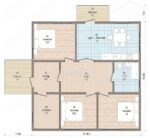 Проект дома "В-112" 112 кв.м. — изображение 2